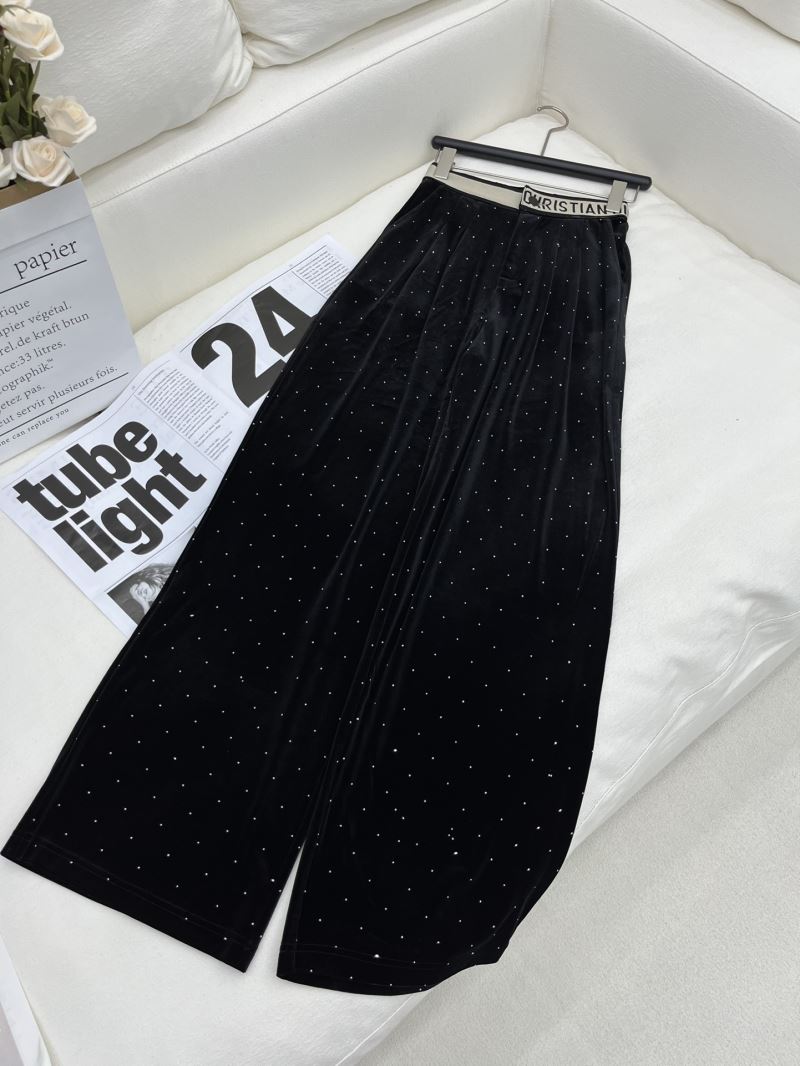 Christian Dior Long Pants